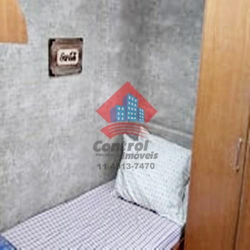 Imagem 7 de 12 de Apartamento - Ref: 01143