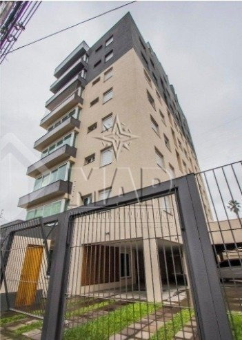 Imagem 4 de 9 de Apartamento - Passo Da Areia - Ref: 1004 - V-map03-0265