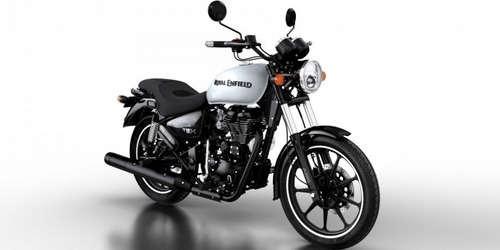 Royal Enfield Tbx 350 Euro4
