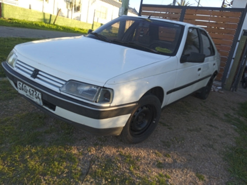 Peugeot 405 1.6 Gl