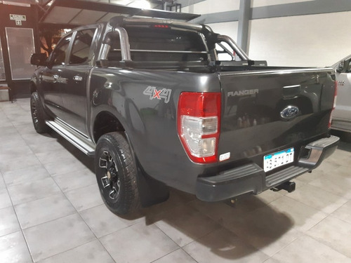 Ford Ranger 2.2 Cd Xl Tdci 150cv 4x4 2017