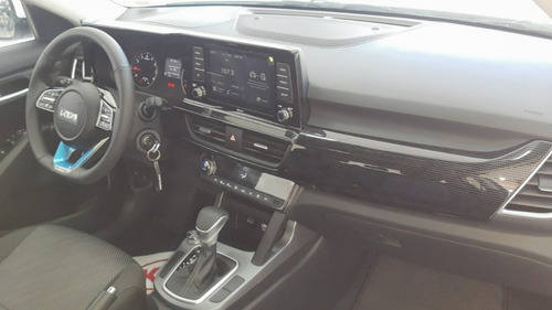 Imagen 11 de 12 de Kia Seltos Ex 1.6l At