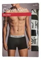 Comprar Boxer Calvin Klein Originales Importados ( Pack X 3 )
