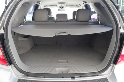 Kia Sorento 3.8 Ex 4x4 V6 24v
