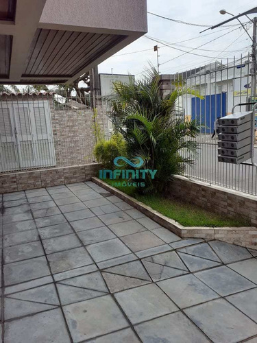 Imagem 4 de 10 de Apartamento Com 3 Dorms, Vila Imbui, Cachoeirinha - R$ 399 Mil, Cod: 896 - V896