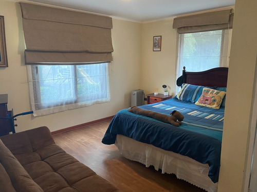Imagen 26 de 30 de ¡oportunidad! Gran Casa, En Sector Lo Pinto, Chicureo