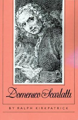 Libro Domenico Scarlatti - Ralph Kirkpatrick