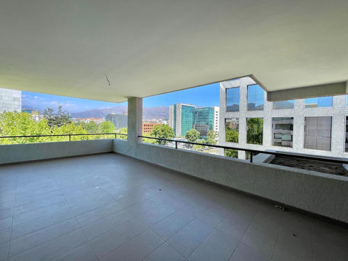 Espoz I Luminoso, Amplio Y Con Gran Terraza I Moderno