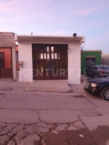 Casa En Venta En Colonia La Mesa