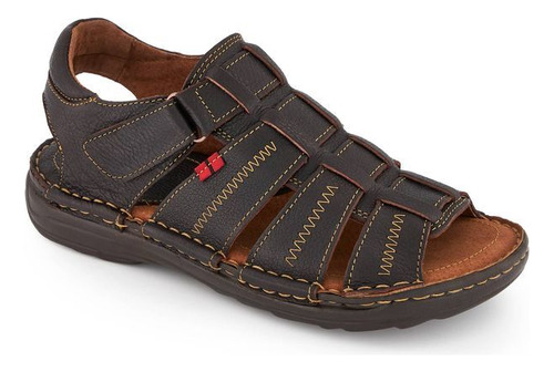 Sandalias Casuales Vex54964 Forro Transpirable Flats Niños