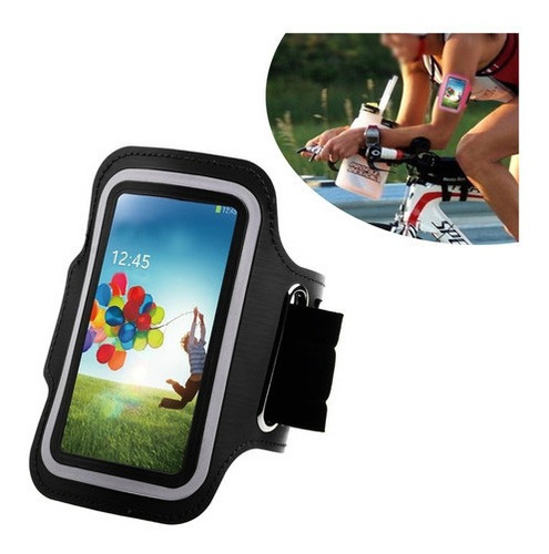 Estuche Porta Celular Brazalete Brazo Correr A 5.5'