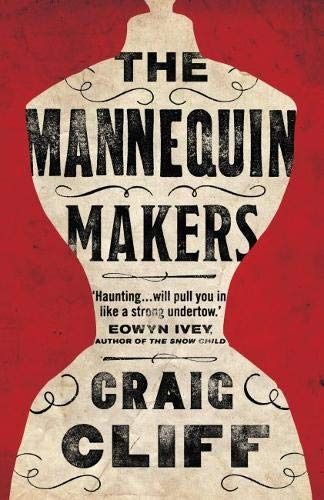 Libro The Mannequin Makers De Cliff Craig  Melville Books Uk