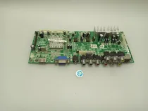 Comprar Main Board Lm25dx_v2.0 Aplica A Varios Ya Que Es Universal