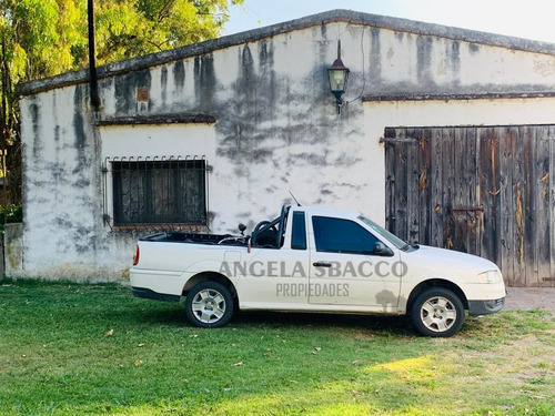 Imagen 7 de 30 de Hermoso Campo 14 Hectáreas