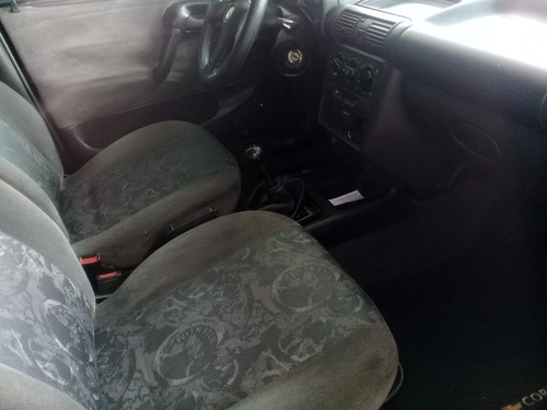 Chevrolet Corsa Sedan Sem Score