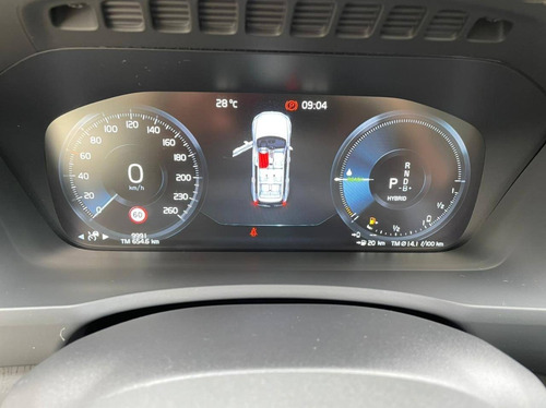 Volvo Xc90 2.0 T8 Hybrid Inscription Awd Geartronic