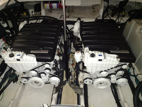 Sea Ray 395 Impecável 2016( N Nx Boats , Schaefer , Focker )
