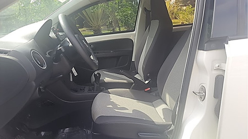 Volkswagen Up! 1.0 MPI TAKE UP 12V FLEX 4P MANUAL