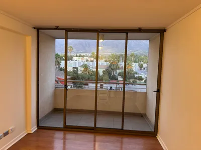 Departamento en arriendo