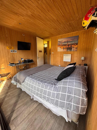 Arriendo Casa