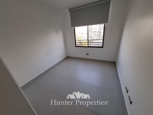 Departamento En Arriendo De 3 Dorm. En Ñuñoa