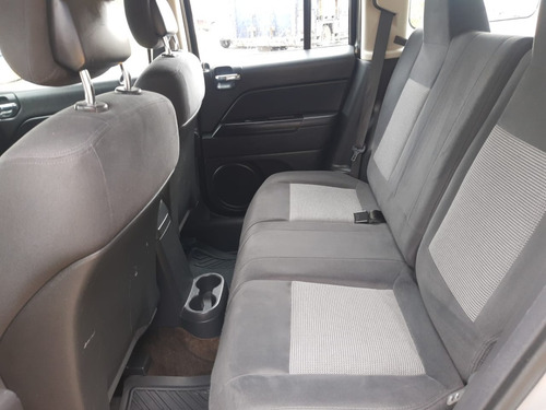 Imagen 9 de 12 de 2015 Jeep Patriot Sport 2.4 Como Nueva