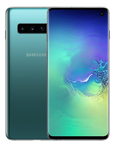 Samsung Galaxy S10 128 Gb 