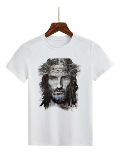 50 Playeras Cristianas O Religiosas  Para Dama Personalizada