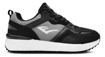 Comprar Tenis Everlast Casual Tate-c4 Hombre