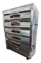 Comprar Hornos Industriales Para Panadería Y Pizzería