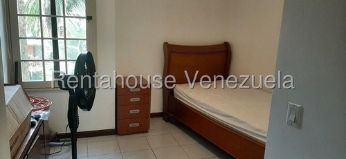 Apartamento Piso Bajo 337 M² 4h, 5b, 4p, Residencias Los Chorros Con Pozo De Agua Planta Eléctrica En Calle Cerrada En Venta En Los Chorros Calle Los Jardines, Caracas