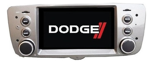 Gps Dodge Vision 2015-2018 Gps Fiat Palio 2013 -2016 Sd