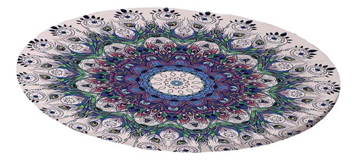 1 Unidad Funda De De Comedor Impermeable Estilo 1,2 M