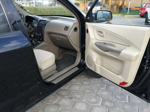 Hyundai Tucson 4x2