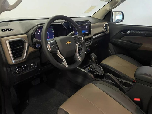 Chevrolet Trailblazer 2.8 Td High Country 4X4 At