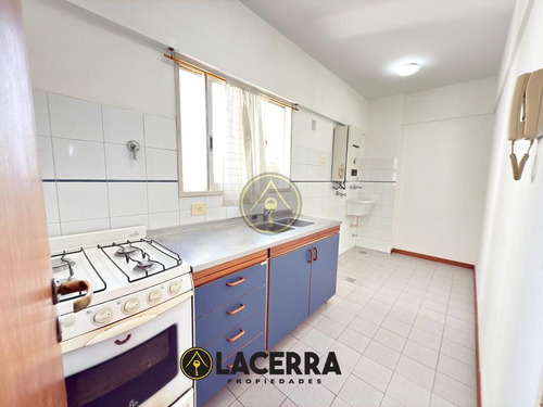 Venta Departamento Villa Ballester Centro