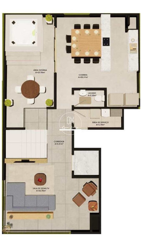 Imagem 17 de 19 de Apartamento Com 3 Dorms, Itacolomi, Balneário Piçarras - R$ 799 Mil, Cod: 153 - V153