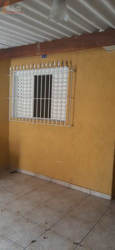 Imagem 6 de 12 de Casa Com 2 Dorms, Vila Liviero, São Paulo - R$ 395 Mil, Cod: 3936 - V3936