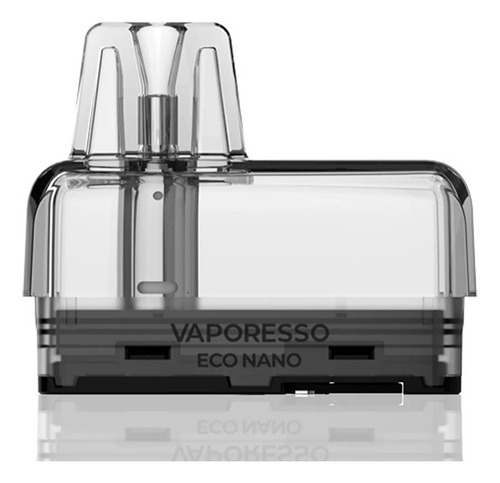 Cartridge Resistencia Vaporesso Eco Nano Pod Original 