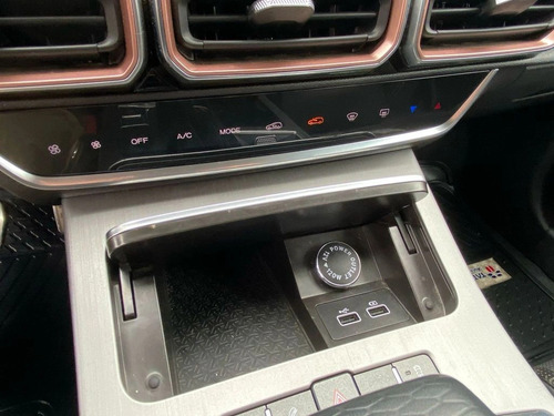 Jetour X70 Plus 1.5 TURBO DCT AT