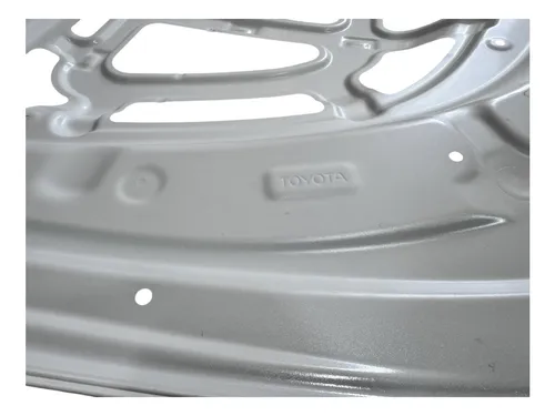 Capot Corolla Seg Xei Hybrid Original