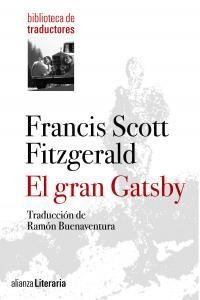 Gran Gatsby,el - Scoot Fitzgerald, Francis