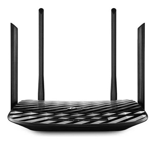 Imagen 2 de 3 de Router Tp-link Ec225-g5 Ac1300 Mu-mimo Wi-fi Banda Doble