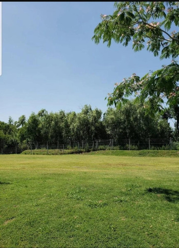 Terreno En Venta - 640mts2 - Puertos Del Lago, Escobar