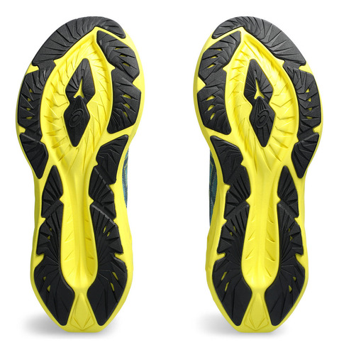 Zapatillas Asics Hombre Novablast 4 Running