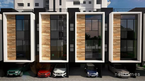 Imagem 2 de 5 de Casa Em Condominio - Vila Nova Conceicao - Ref: 20882 - V-20882