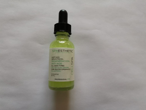 Serum Celulas Madre Del 30 Ml