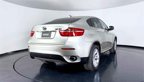 Imagen 7 de 15 de 108744 - Bmw X6 2012 Con Garantía
