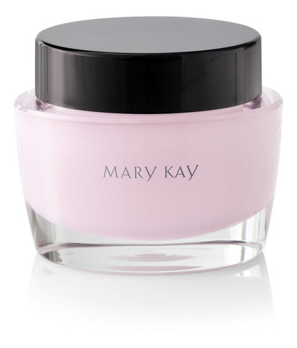 Crema Hidratante Intensiva Y Gel Hidratante Mary Kay 