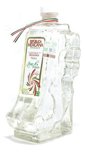 Joyas De México Blanco 750 Ml